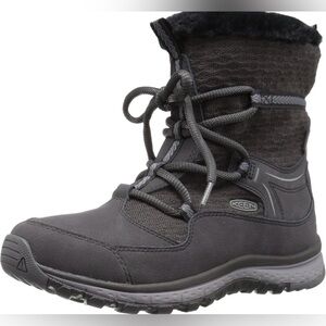 Womens KEEN Terradora Apres Waterproof Boot